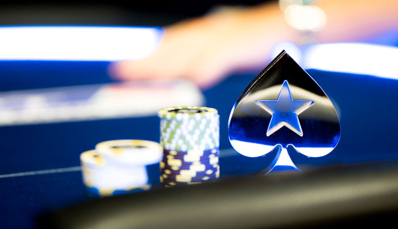 The History of PokerStars and Its Website